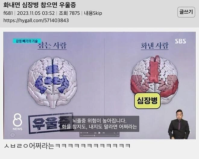 대체 어쩌라는거야