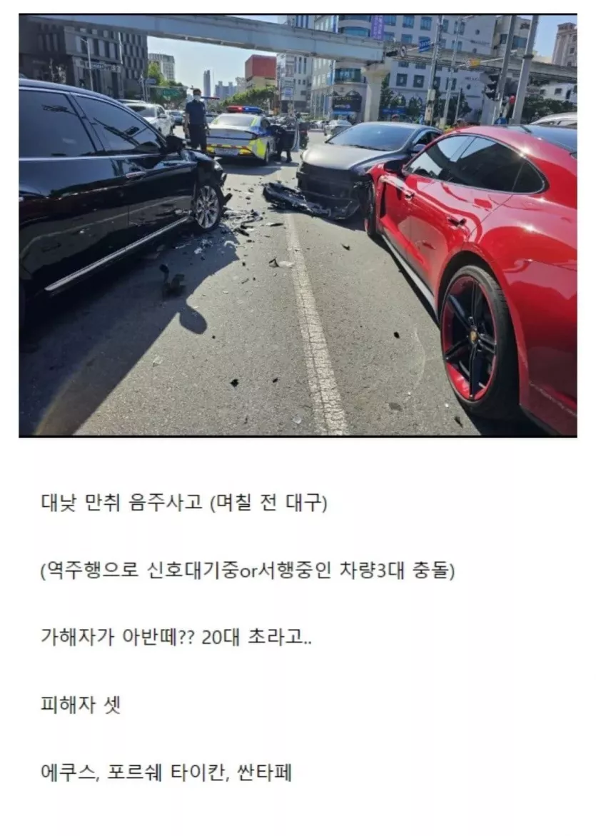 인생 헬모드 선택한 20대