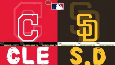 [MLB 하이라이트] 클리블랜드 : 샌디에이고 / 2024년 02월 27일 [스포츠하이라이트 CUTV]