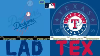 [MLB 하이라이트] LA 다저스 : 텍사스 / 2024년 02월 29일 [스포츠하이라이트 CUTV]