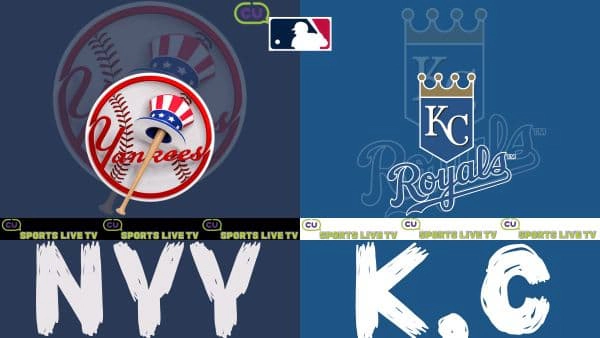 [MLB 하이라이트] 뉴욕 양키스 vs 캔자스시티 / 2024년 06월 12일 [스포츠하이라이트 CUTV]