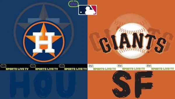 [MLB 하이라이트] 휴스턴 vs 샌프란시스코 / 2024년 06월 11일 [스포츠하이라이트 CUTV]