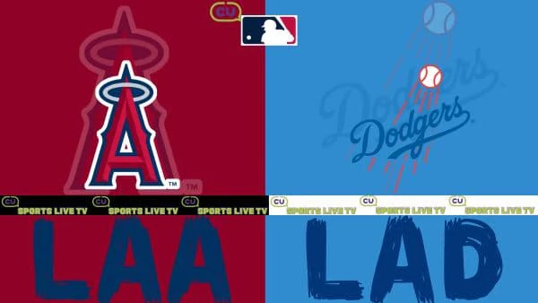 [MLB 하이라이트] LA 에인절스 vs LA 다저스 / 2024년 06월 22일 [스포츠하이라이트 CUTV]