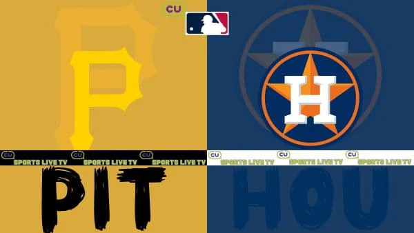 [MLB 하이라이트] 피츠버그 : 휴스턴 / 2024년 07월 31일 [스포츠하이라이트 CUTV]