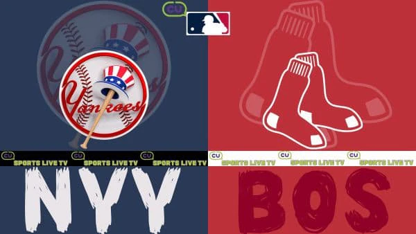 [MLB 하이라이트] 뉴욕 양키스 : 보스턴 / 2024년 07월 28일 [스포츠하이라이트 CUTV]