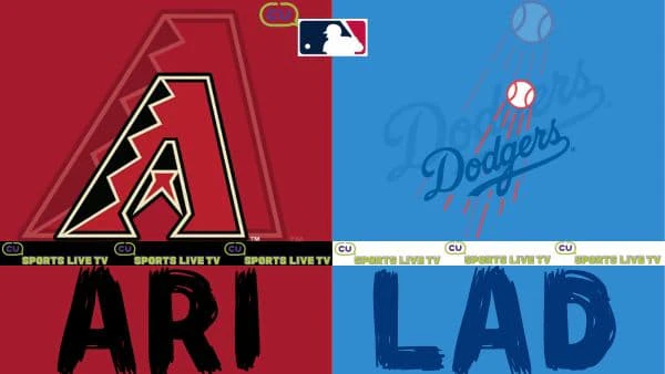 [MLB 하이라이트] 애리조나 vs LA 다저스 / 2024년 07월 04일 [스포츠하이라이트 CUTV]