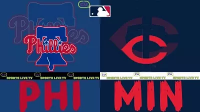 [MLB 하이라이트] 필라델피아 : 미네소타 / 2024년 07월 23일 [스포츠하이라이트 CUTV]