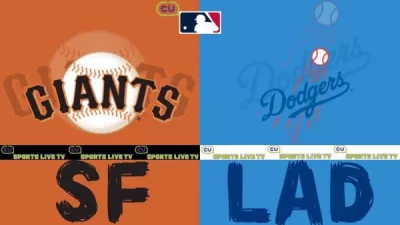 [MLB 하이라이트] 샌프란시스코 : LA 다저스 / 2024년 07월 23일 [스포츠하이라이트 CUTV]
