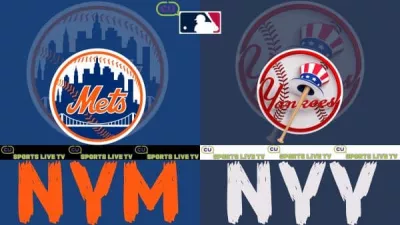 [MLB 하이라이트] 뉴욕 메츠 : 뉴욕 양키스  / 2024년 07월 25일 [스포츠하이라이트 CUTV]