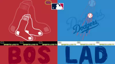 [MLB 하이라이트] 보스턴 : LA 다저스  / 2024년 07월 22일 [스포츠하이라이트 CUTV]