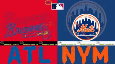 [MLB 하이라이트] 애틀랜타 : 뉴욕 메츠 / 2024년 07월 26일 [스포츠하이라이트 CUTV]