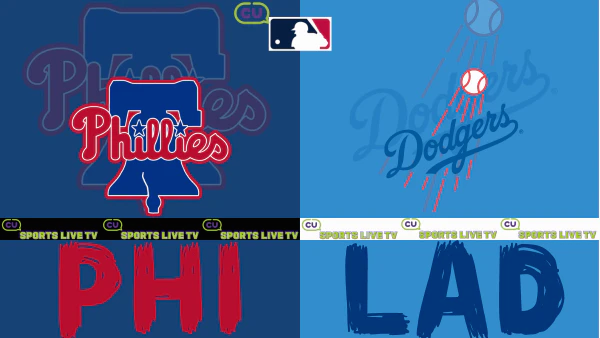 [MLB 하이라이트] 필라델피아 : LA 다저스 / 2024년 08월 07일 [스포츠하이라이트 CUTV]