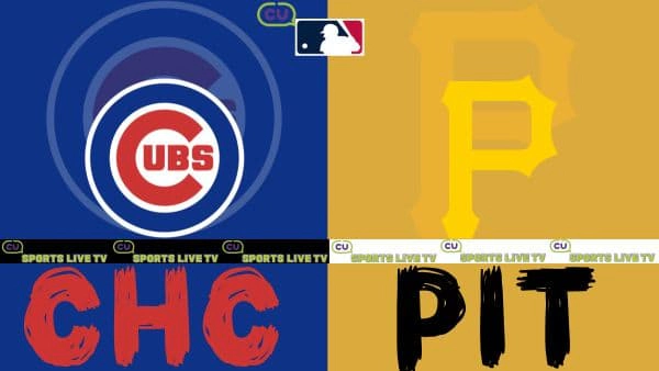 [MLB 하이라이트] 시카고 컵스 : 피츠버그 / 2024년 08월 28일 [스포츠하이라이트 CUTV]