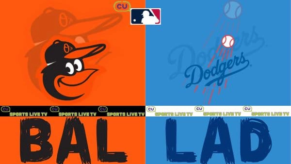 [MLB 하이라이트] 볼티모어 : LA 다저스 / 2024년 08월 28일 [스포츠하이라이트 CUTV]