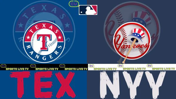 [MLB 하이라이트] 텍사스 : 뉴욕 양키스 / 2024년 08월 12일 [스포츠하이라이트 CUTV]