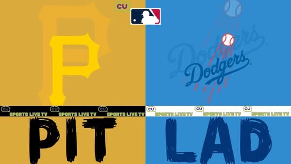 [MLB 하이라이트] 피츠버그 : LA 다저스 / 2024년 08월 11일 [스포츠하이라이트 CUTV]