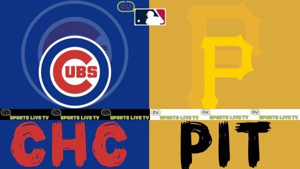 [MLB 하이라이트] 시카고 컵스 : 피츠버그 / 2024년 08월 27일 [스포츠하이라이트 CUTV]