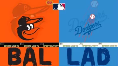 [MLB 하이라이트] 볼티모어 : LA 다저스 / 2024년 08월 29일 [스포츠하이라이트 CUTV]