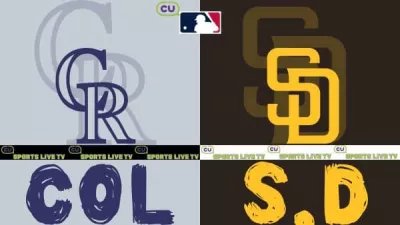 [MLB 하이라이트] 콜로라도 : 샌디에이고 / 2024년 08월 05일 [스포츠하이라이트 CUTV]