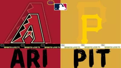 [MLB 하이라이트] 애리조나 : 피츠버그 / 2024년 08월 04일 [스포츠하이라이트 CUTV]