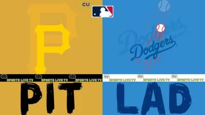 [MLB 하이라이트] 피츠버그 : LA 다저스 / 2024년 08월 10일 [스포츠하이라이트 CUTV]