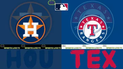 [MLB 하이라이트] 휴스턴 : 텍사스 / 2024년 08월 06일 [스포츠하이라이트 CUTV]