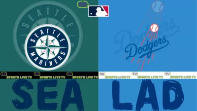 [MLB 하이라이트] 시애틀 : LA 다저스 / 2024년 08월 21일 [스포츠하이라이트 CUTV]