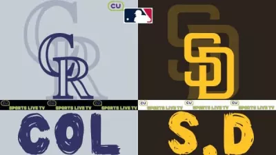 [MLB 하이라이트] 콜로라도 : 샌디에이고 / 2024년 08월 03일 [스포츠하이라이트 CUTV]