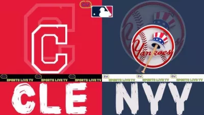 [MLB 하이라이트] 클리블랜드 : 뉴욕 양키스 / 2024년 08월 22일 [스포츠하이라이트 CUTV]