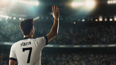 손흥민, 부상 복귀전서 시즌 3호 도움 기록