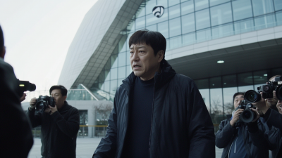 선수 폭행 김승기 전 감독, 조용히 징계 앞둔 채 재정위 출석… KBL, 어떤 결정을 내릴까?