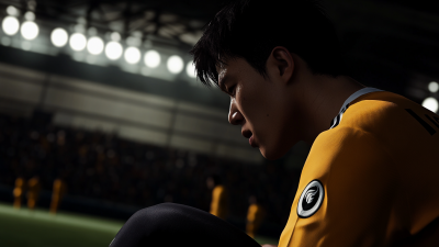 울버햄튼, 에버튼에 0-4 참패... 황희찬의 눈물어린 33분, 그리고 도슨의 악몽 같은 밤