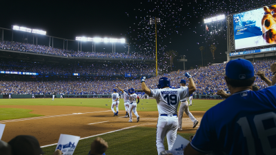 우승보다 큰 가치? 다저스가 만들어낸 '슈퍼팀'의 비밀