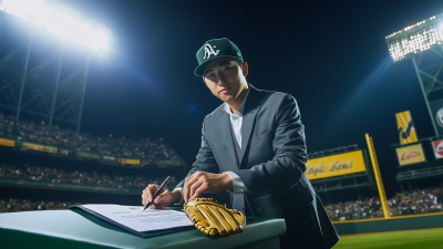 제2의 오타니 탄생? 모리이 쇼타로, 일본 아마추어 야구의 새 역사 쓰다