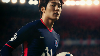 굿바이, 이강인! PSG와 이별 결심… 유럽 명문 구단들 줄 섰다