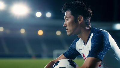 손흥민, 믿음의 대가는 옵션 발동? 장기 계약 원했는데 돌아온 건 침묵