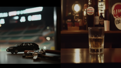 음주운전 3회 전력 박정태 감독 결국 사퇴... 강정호도 넘지 못한 KBO의 높은 벽