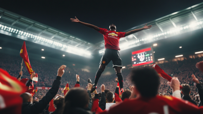 맨유, 드디어 살아났다! ‘해트트릭 영웅’ 디알로, 팬들에게 희망의 불씨를 던지다