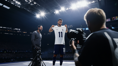 90억 날리긴 아깝다... 맨유 텔 영입 포기의 충격적 비하인드