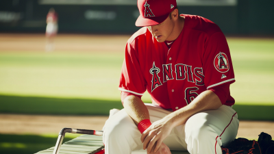 그럼 그렇지! 앤서니 렌던, 또 수술로 시즌 아웃…에인절스의 2억 4500만 달러 어디로?