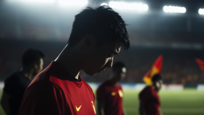 중국 축구, 또 좌절… 감독 고집이 월드컵 꿈 망쳤다