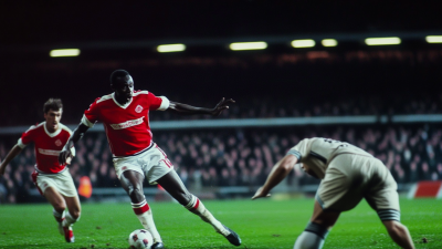 엘랑가 결승골, 맨유 0-1 패…노팅엄에 무릎 꿇고 7경기 무패 종료