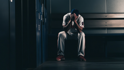 FA 대박 뒤에 찾아온 그림자, 김하성 절친 프로파의 출전 정지 사태