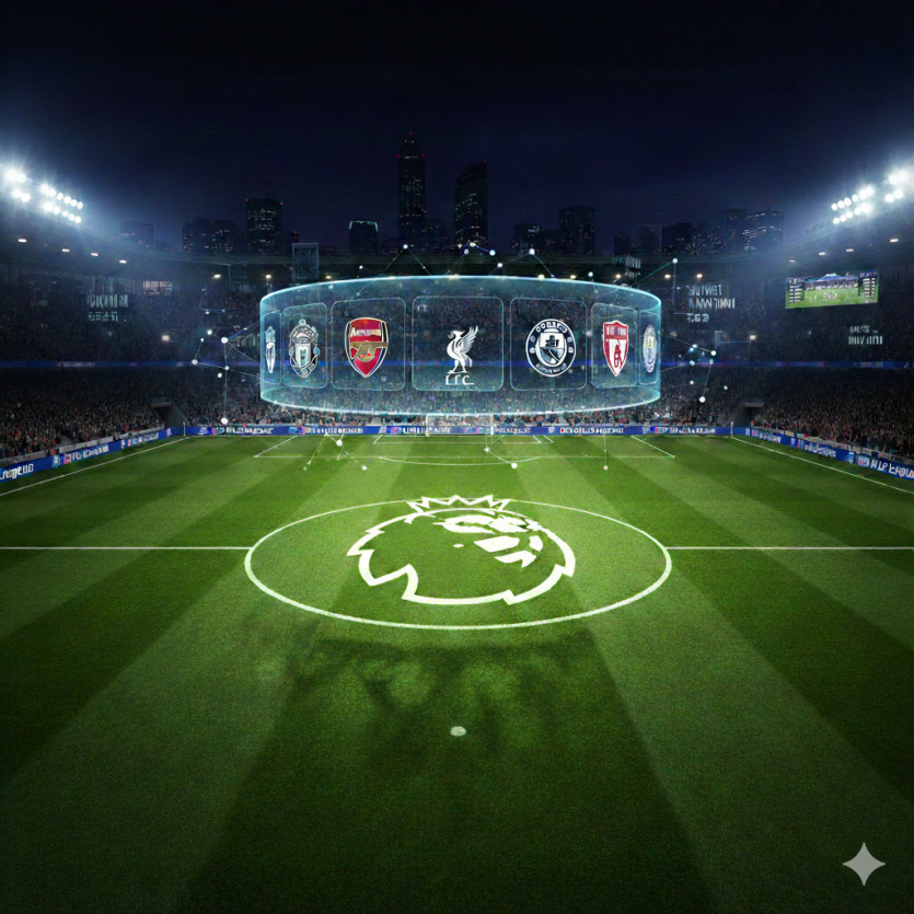 EPL(잉글랜드 프리미어리그) 완전 정리